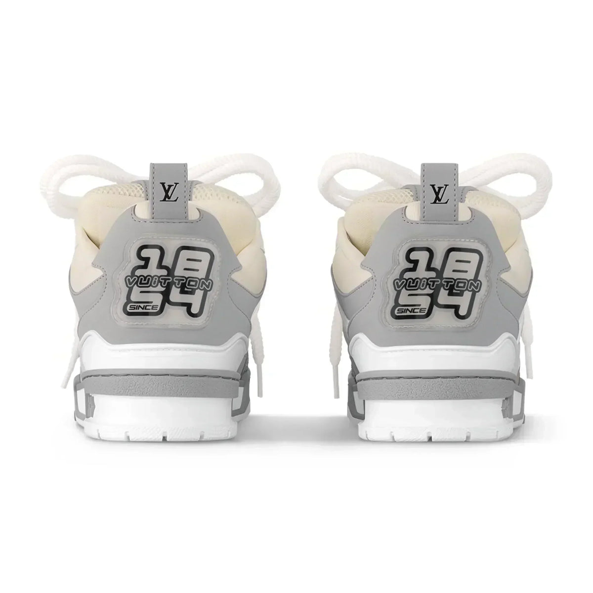 AAOO Skate Grey
