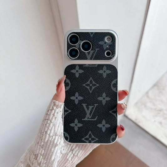 AAOO Multicolor -Style Phone Case for iPhone 13-17