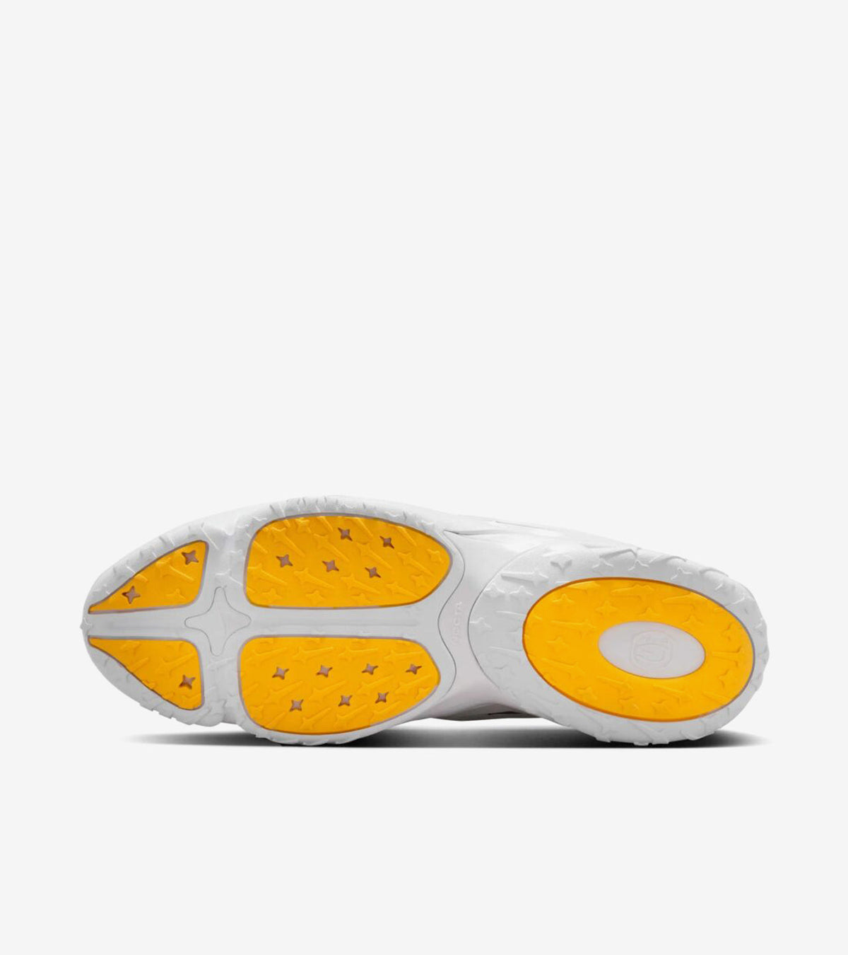 AAOO Hot Step Air Terra White