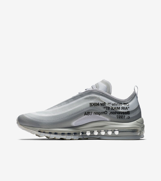 AAOO Air Max 97 Menta
