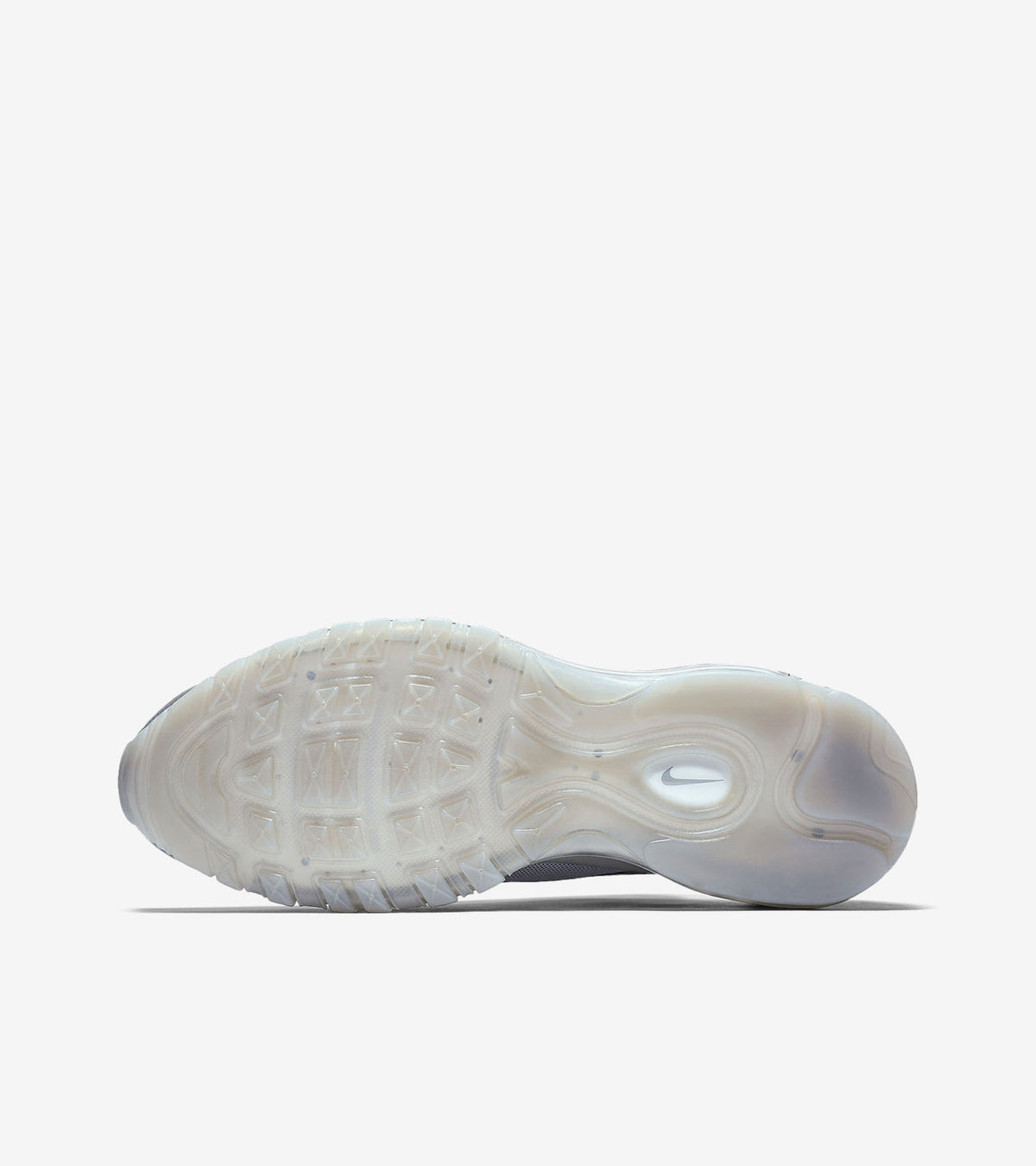 AAOO Air Max 97 Menta