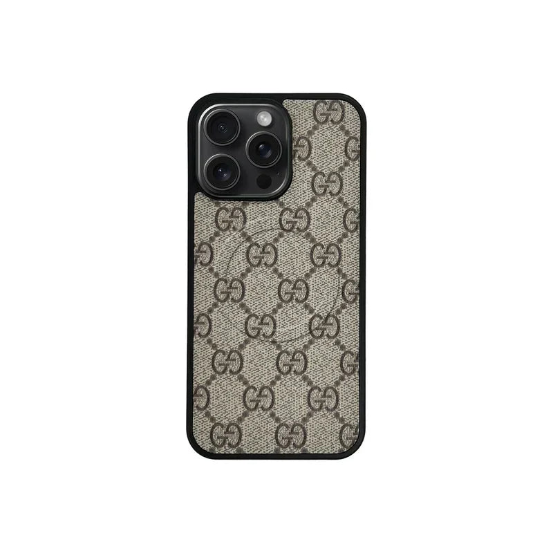 AAOO MagSafe Phone Case for iPhone 12-17 Series