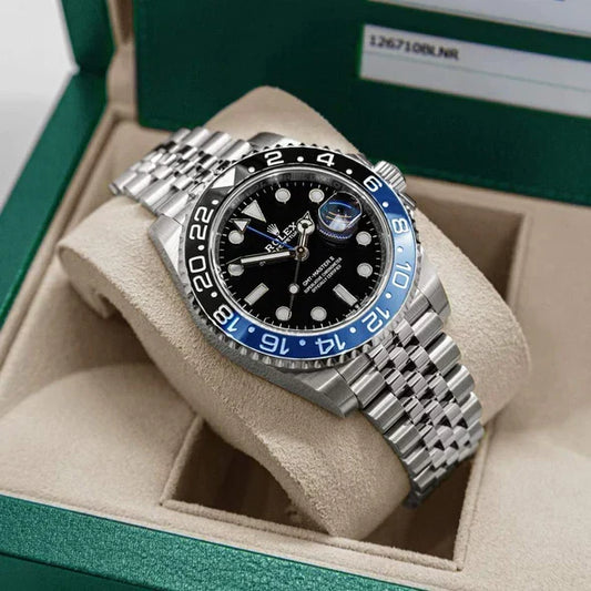 AAOO GMT-Master II Watch