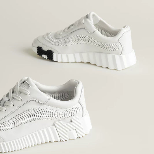 AAOO Hüpfender Blanc
