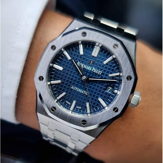 AAOO Royal Oak Selfwinding Watch