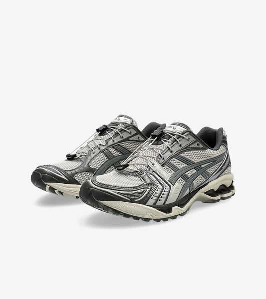 AAOO Gel-Kayano 14 Oyster Grey