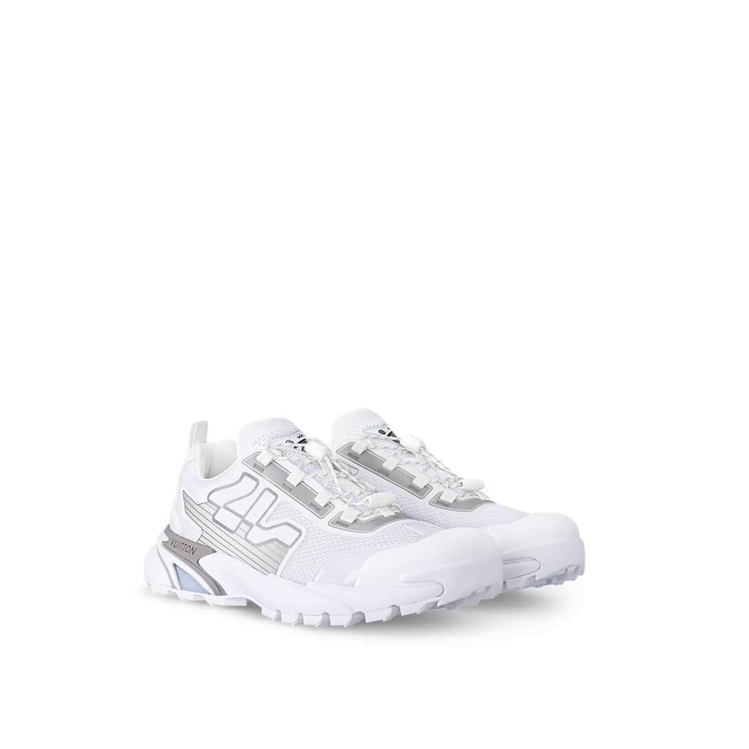 AAOO Runner Tatic