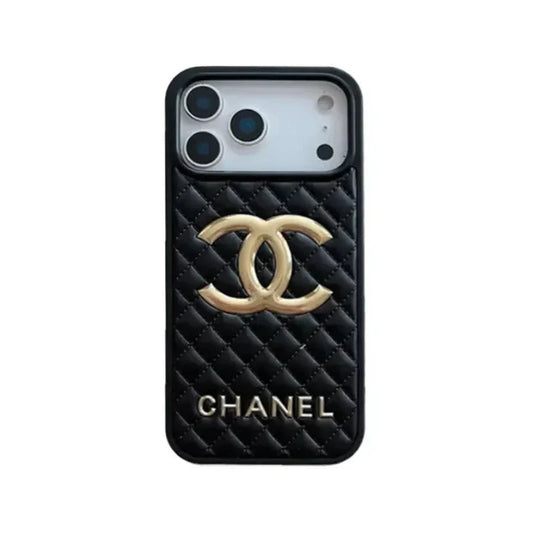 AAOO Elegant iPhone Case for iPhone 13-17 Series