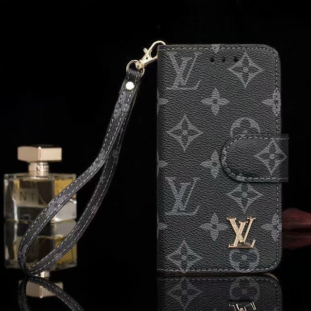 AAOO PREMIUM FASHION WALLET IPHONE CASE