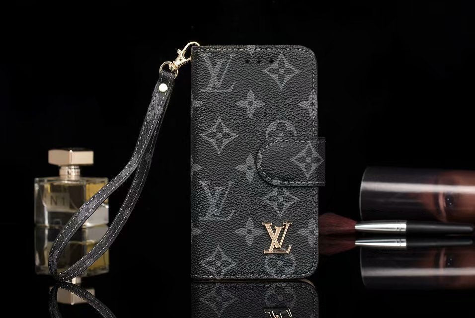 AAOO PREMIUM FASHION WALLET IPHONE CASE