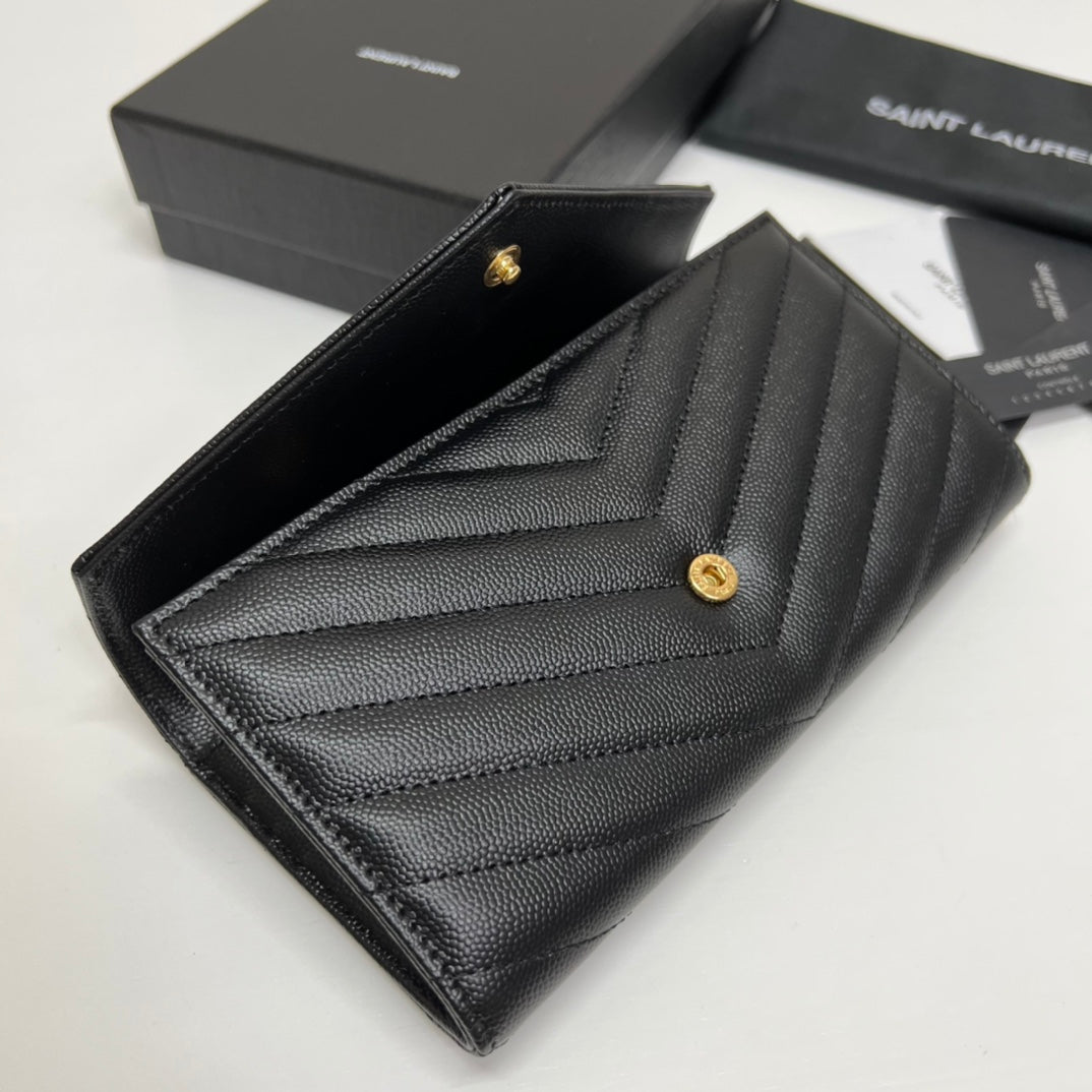 AAOO 100238 Wallet 19cm