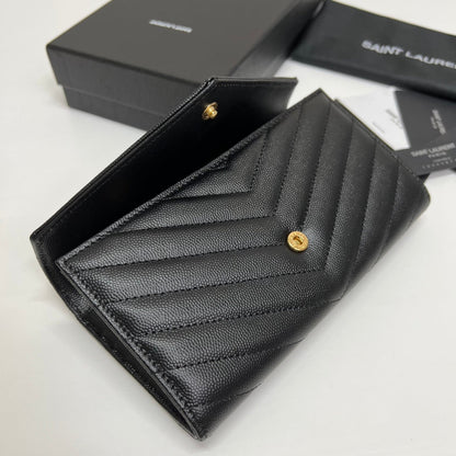AAOO 100238 Wallet 19cm