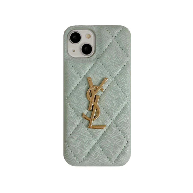 AAOO Luxurious iPhone Case