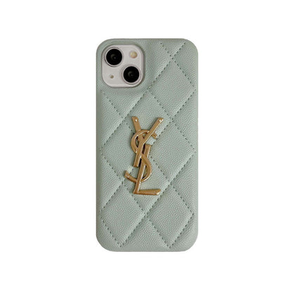 AAOO Luxurious iPhone Case