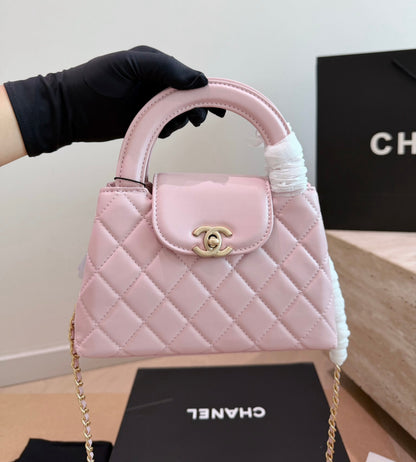 AAOO 2001160 Luxury Bag 20*12cm