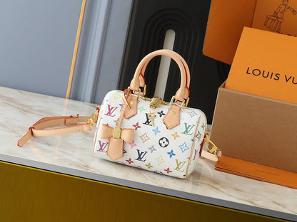 AAOO 100085 Luxury Bag 20.5x13.5x12cm