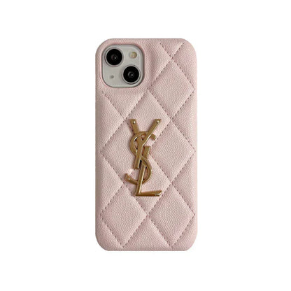 AAOO Luxurious iPhone Case