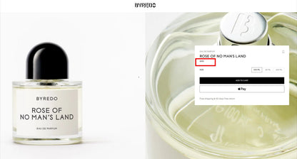 AAOO P024 Eau de Parfum