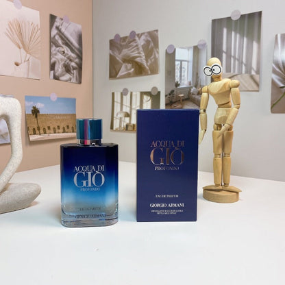 AAOO P001 Eau de Parfum 50ml