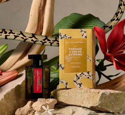 AAOO P034 Eau de Parfum