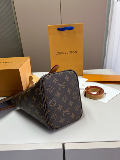 AAOO 100083 Tote Bag 17x18cm