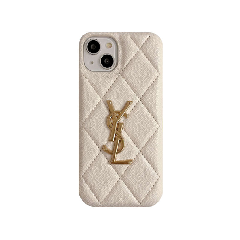 AAOO Luxurious iPhone Case