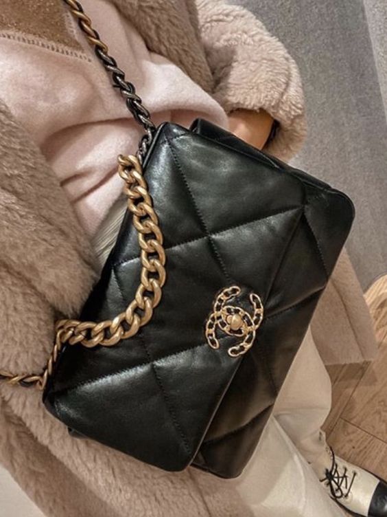 AAOO 100157 Luxustasche 30cm