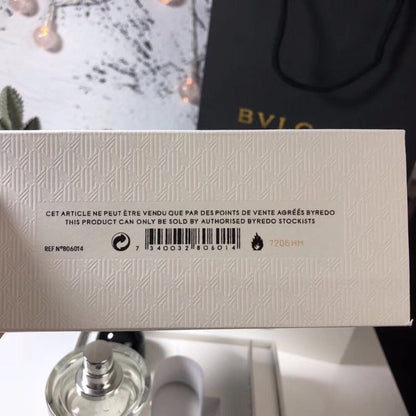 AAOO P028 Eau de Parfum
