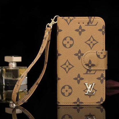 AAOO PREMIUM FASHION WALLET IPHONE CASE
