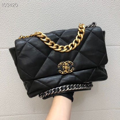 AAOO 100145 Luxury Bag 30cm