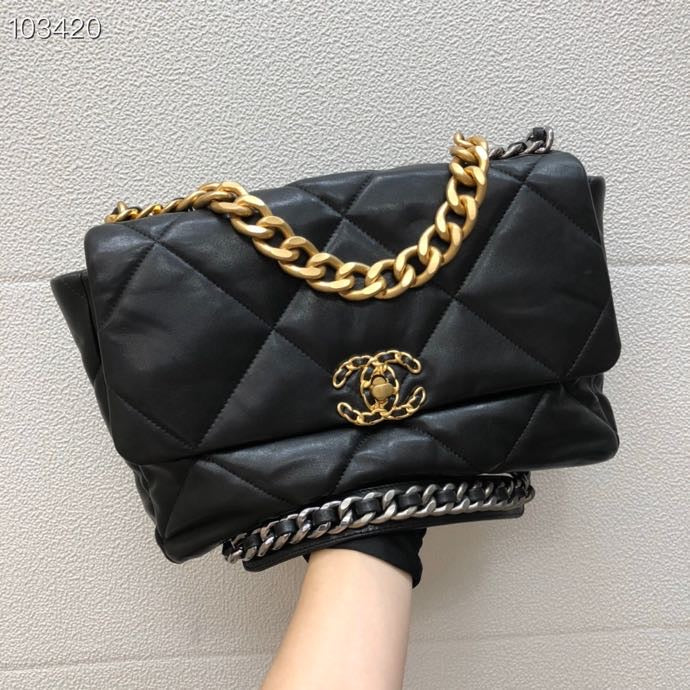 AAOO 100145 Luxury Bag 30cm