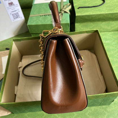 AAOO 100036 Luxustasche 29x20x13cm