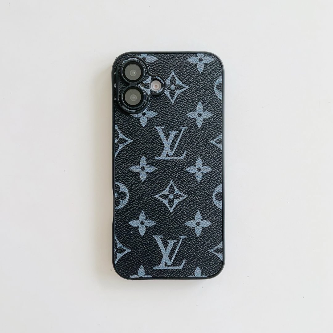 AAOO CLASSIC PRINTED PHONE CASE FOR iPHONE