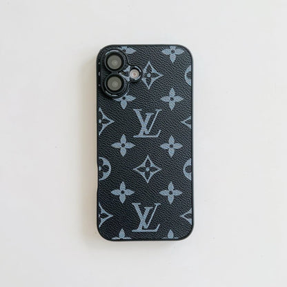 AAOO CLASSIC PRINTED PHONE CASE FOR iPHONE