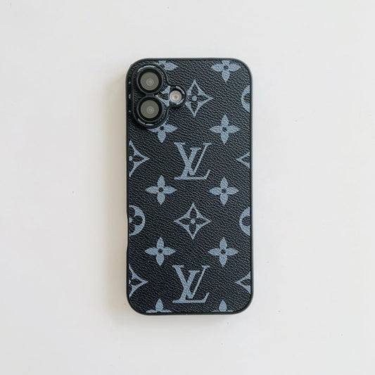 AAOO CLASSIC PRINTED PHONE CASE FOR iPHONE