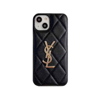 AAOO Luxurious iPhone Case