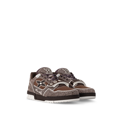 AAOO Trainer