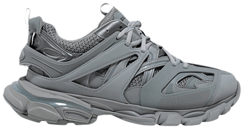 AAOO Track 'Grey Blue'