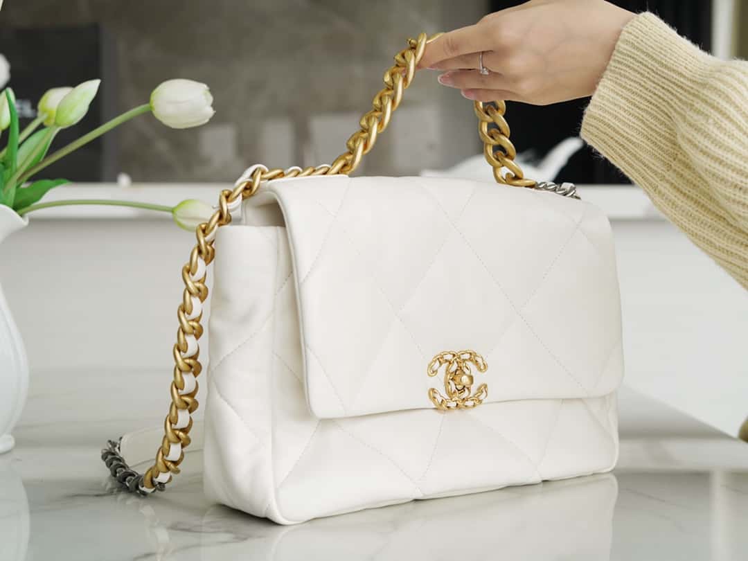 AAOO 100168 Luxustasche