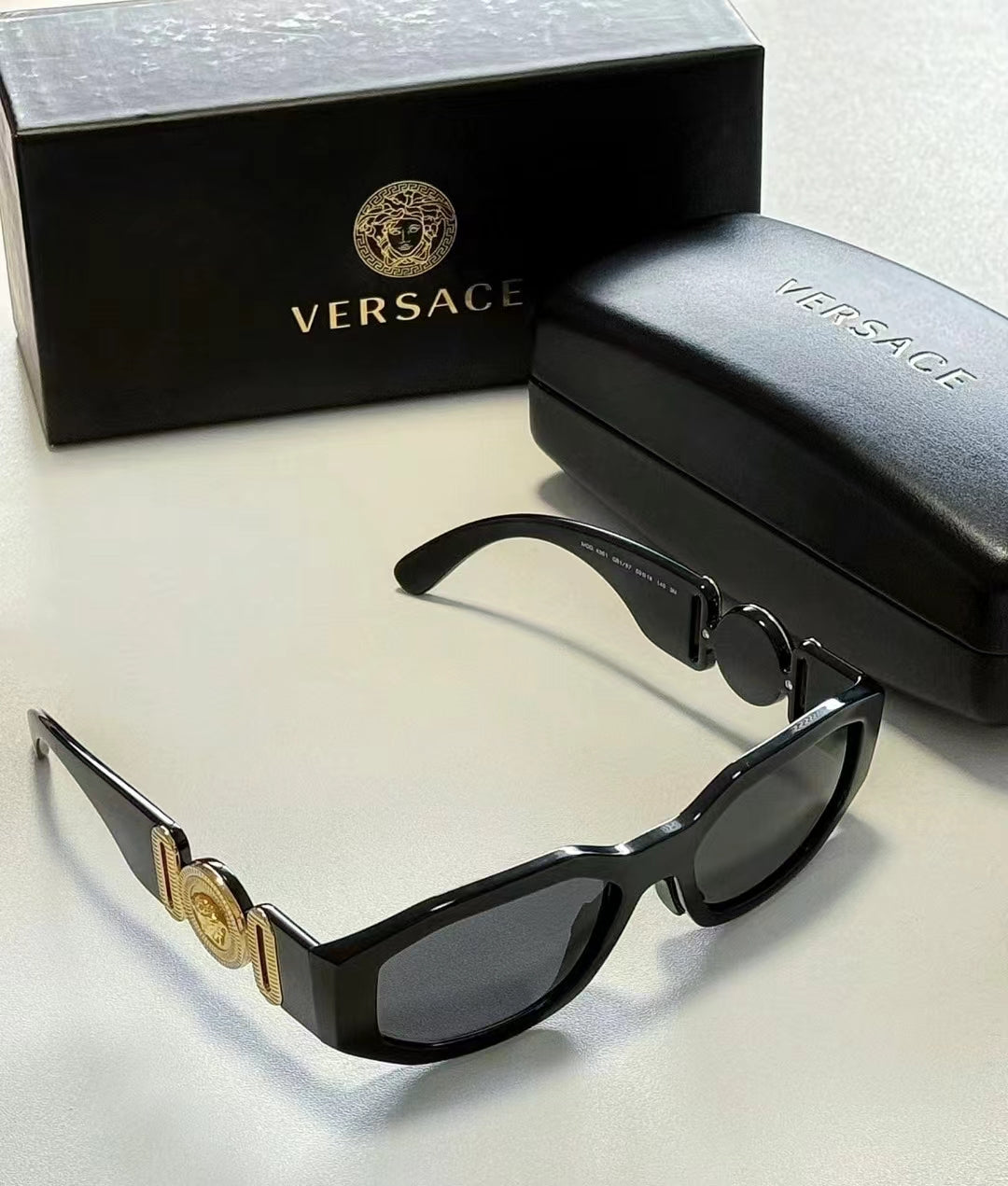 AAOO Luxury Sunglasses