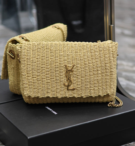 AAOO 100198 Luxustasche 28.5*20*6cm