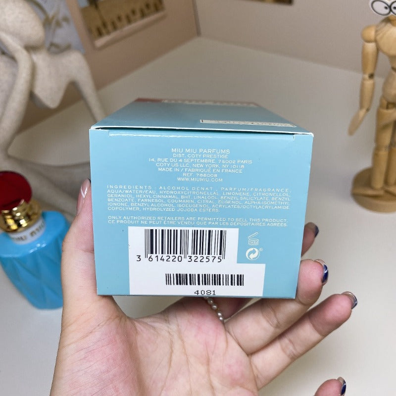 AAOO P054 Eau de Parfum 100ml