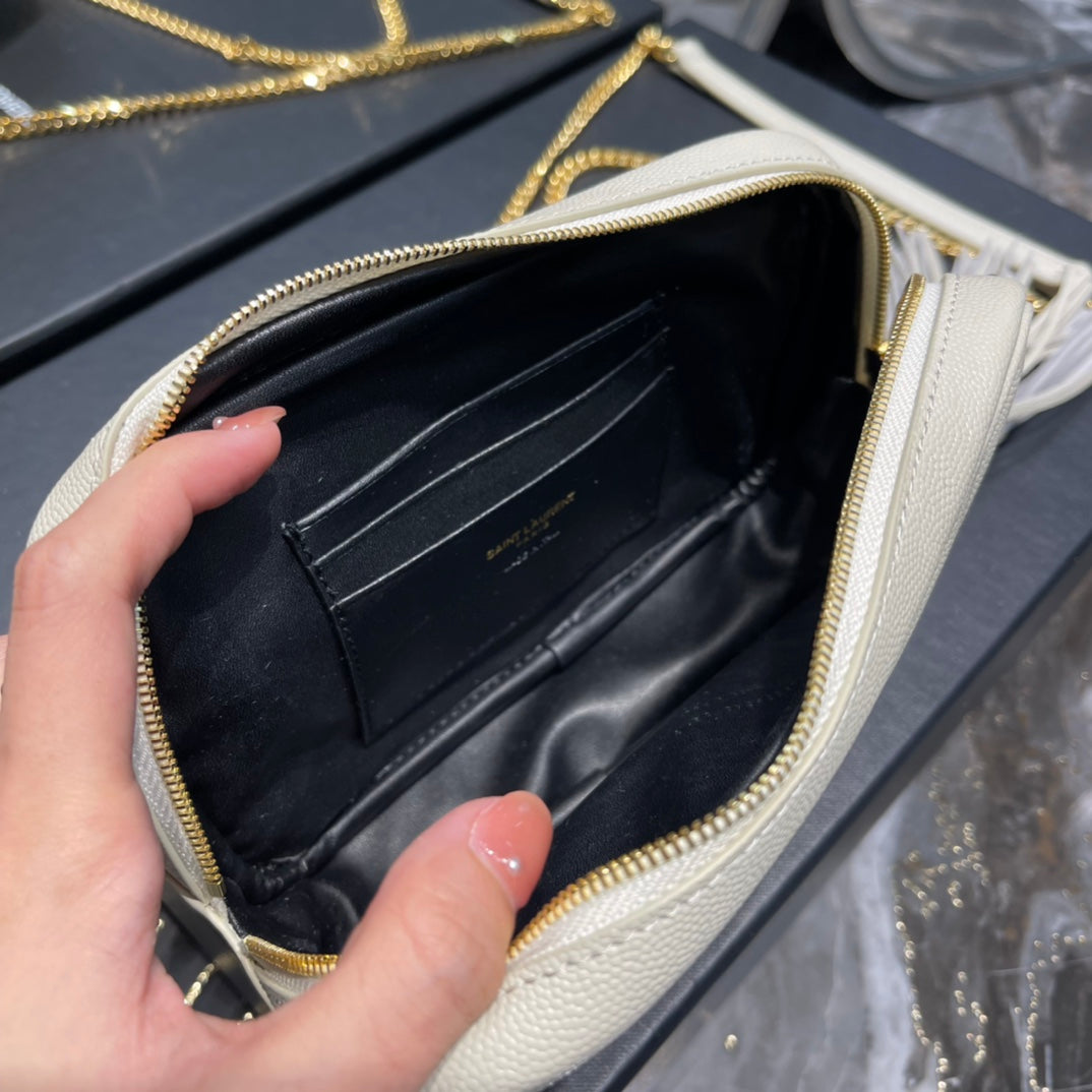 AAOO 100200 Luxury Bag 18cm