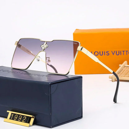 AAOO CYCLONE METAL SUNGLASSES 1992