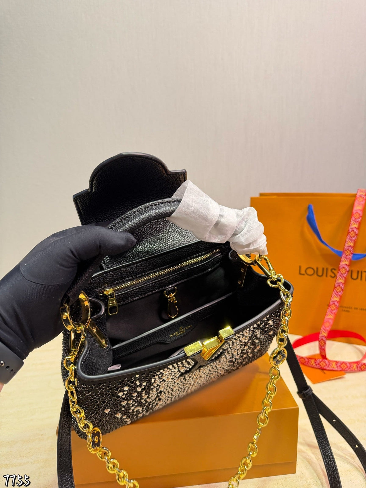 AAOO 2001124 Luxury Bag