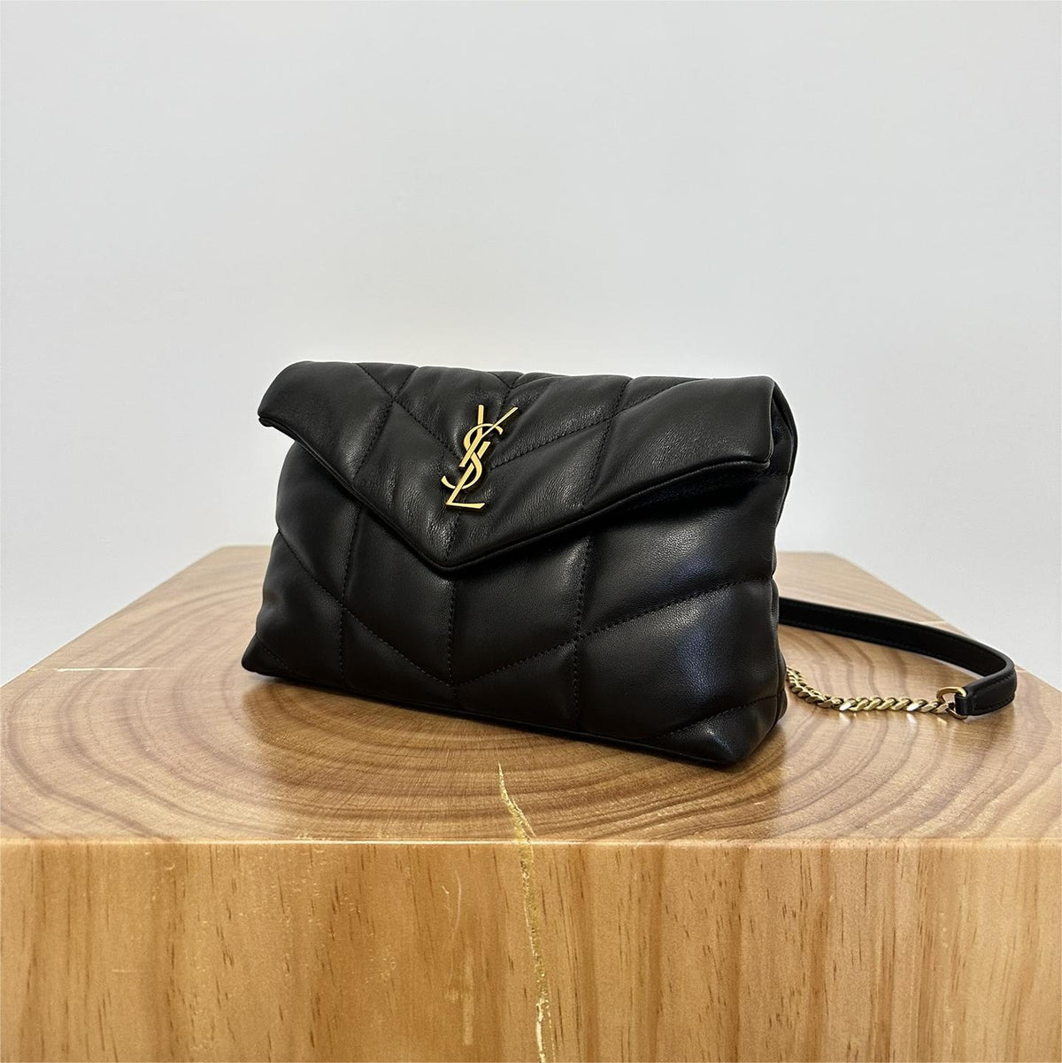 AAOO 100218 Luxury Bag Size 23x15.5x8.5