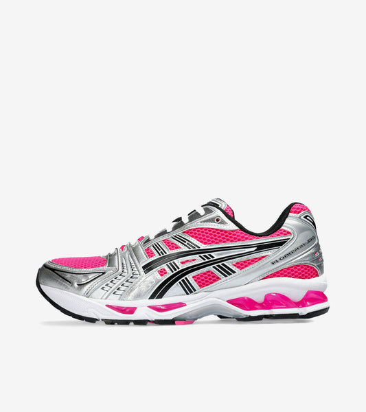 AAOO Gel-Kayano 14 Pink Glo