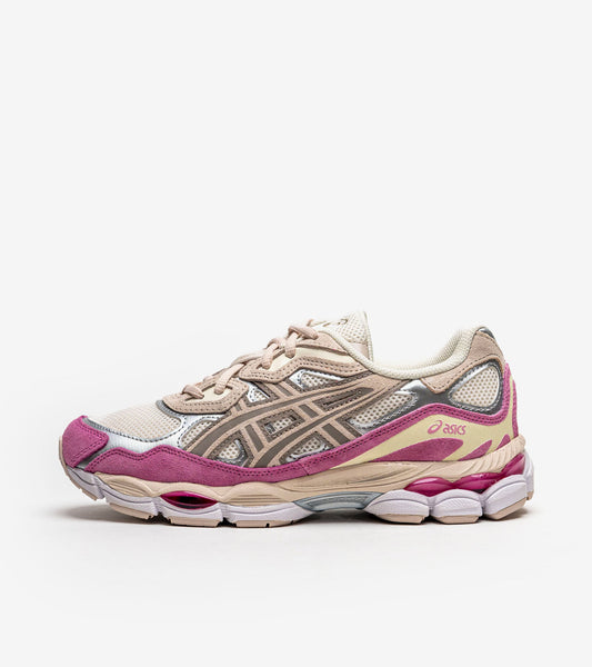 AAOO Gel-NYC Creme Mineral Beige Pink