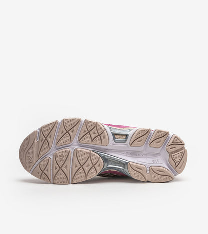 AAOO Gel-NYC Creme Mineral Beige Pink