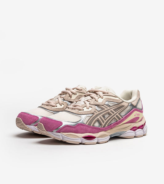 AAOO Gel-NYC Creme Mineral Beige Pink